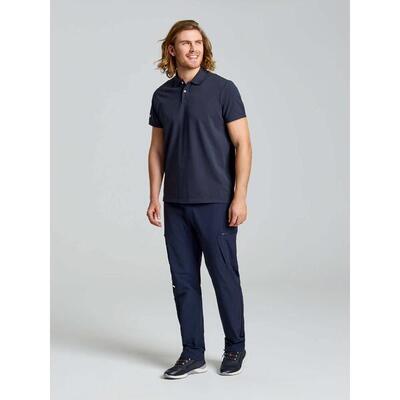 Slam Deck Polo Ss Adulto