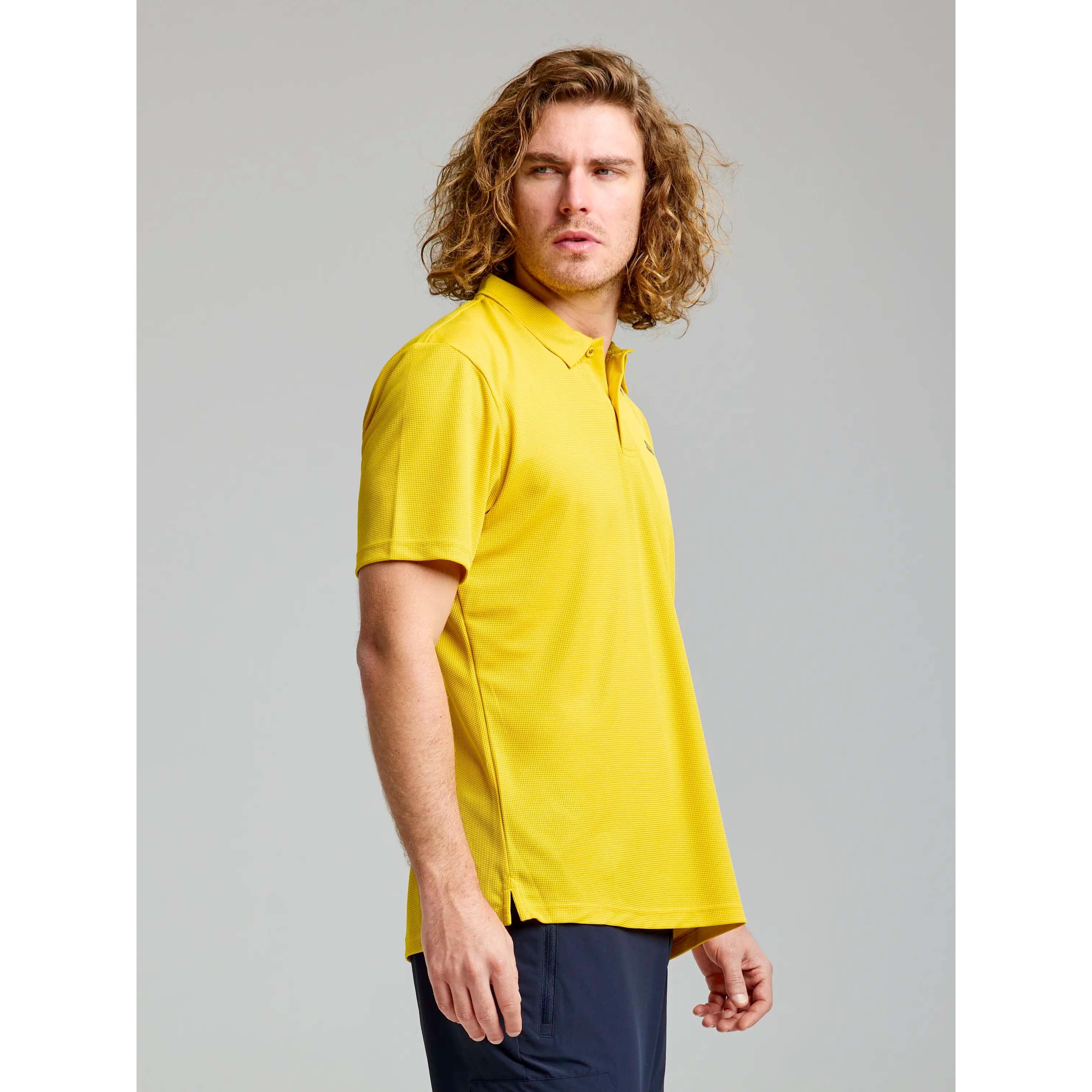 Polo Slam Act Qd Polo Adulto 4/5