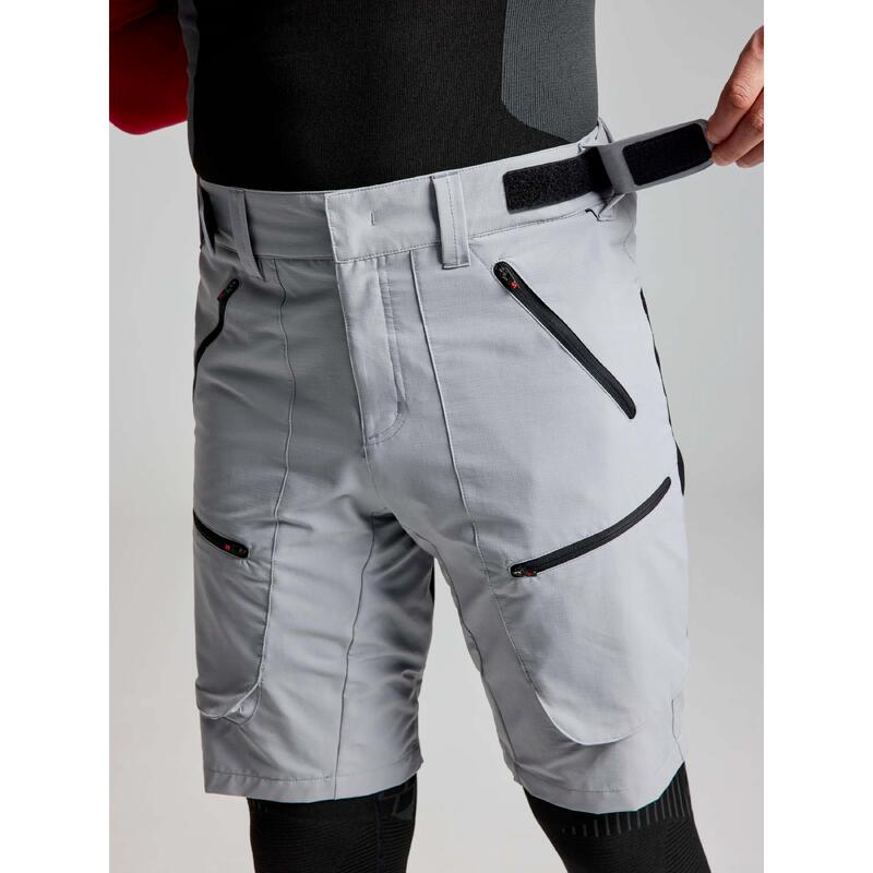 Pantaloni Corti Slam Pro Tech Short Adulto