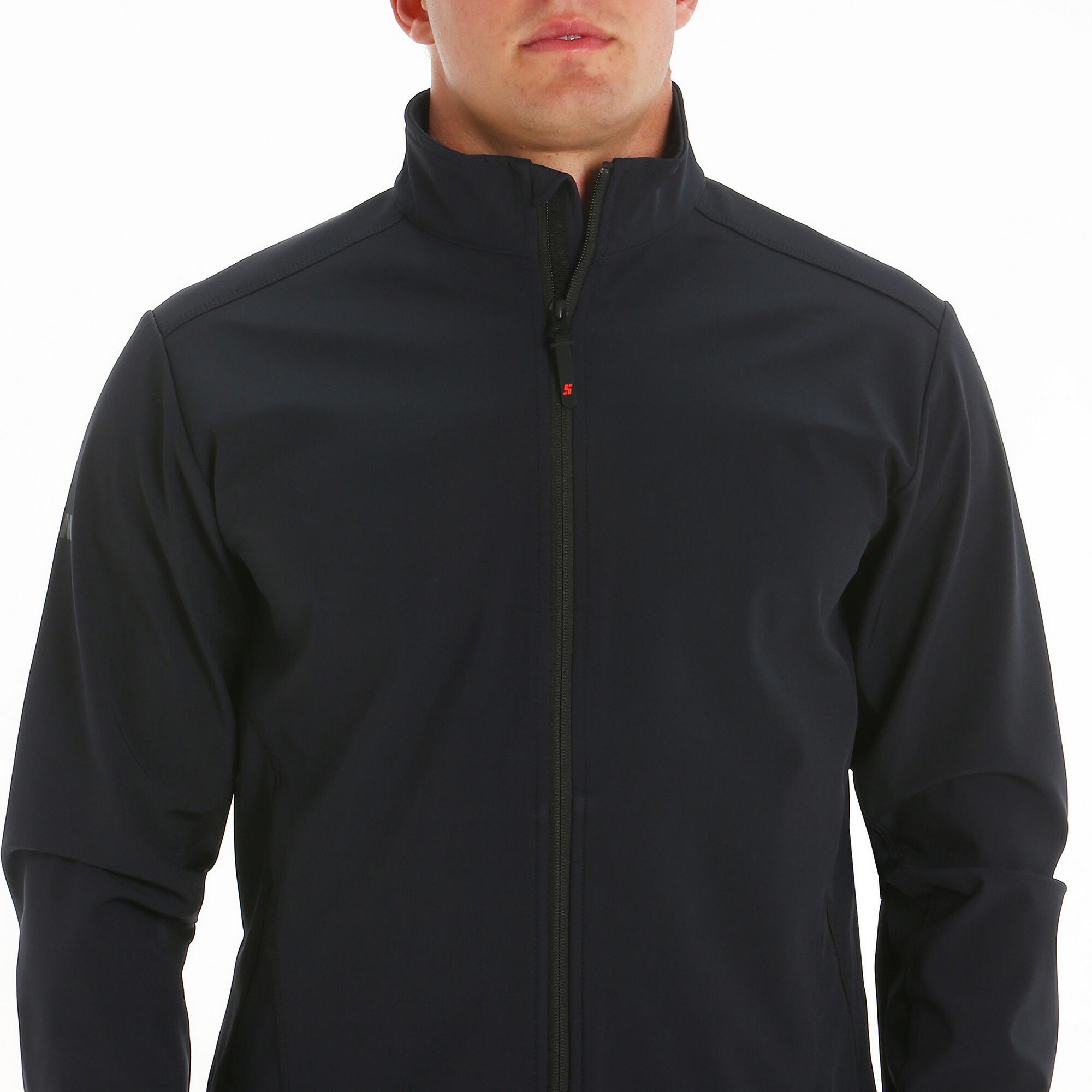 Veste Softshell Slam Act Adulte 3/4