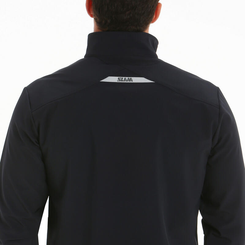 Jachetă Slam Act Softshell Jacket Adult
