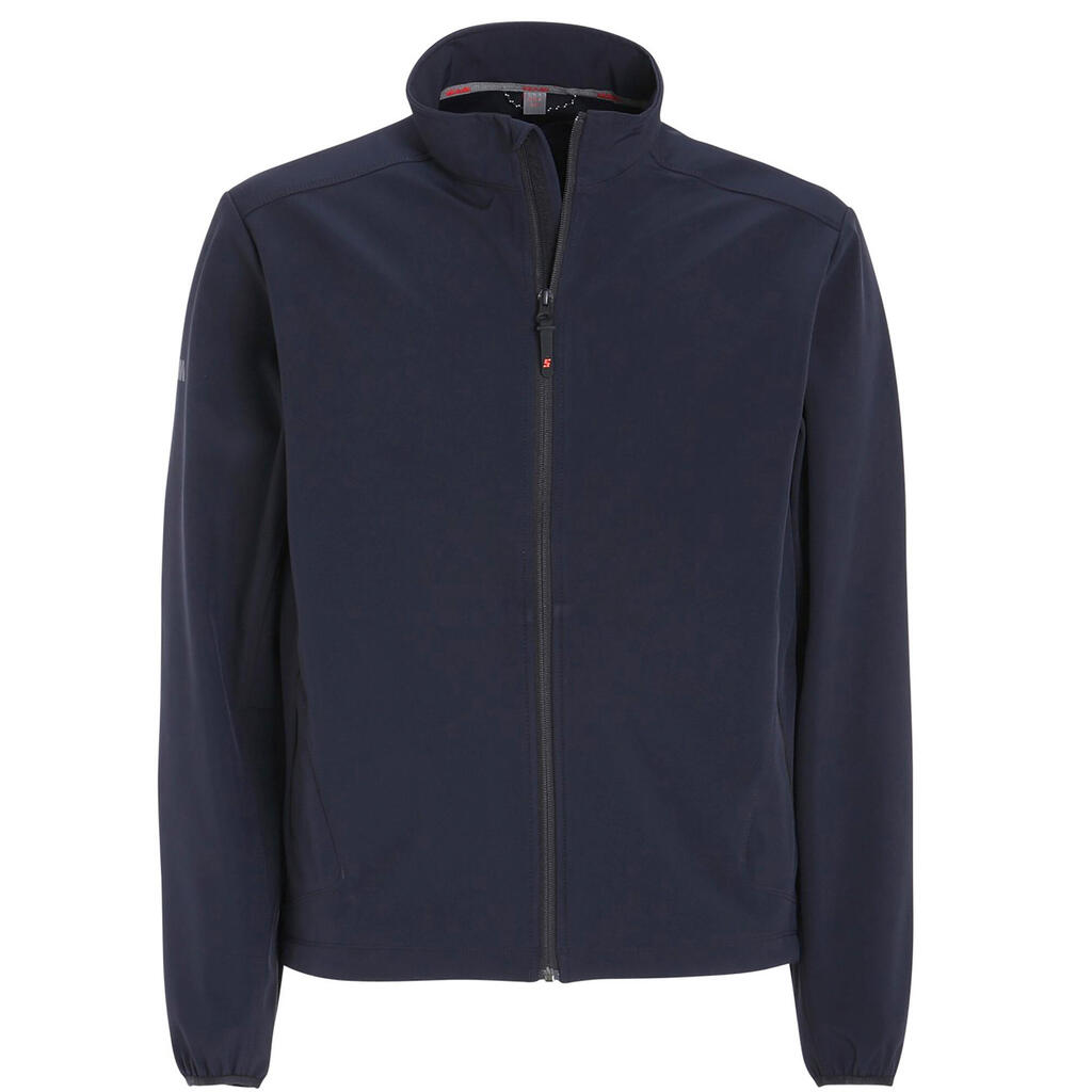 Slam Act Softshell Jacket Adult