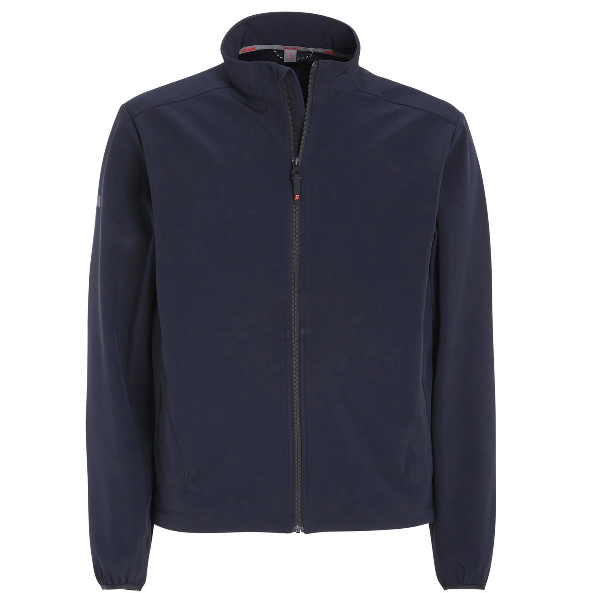Jachetă Slam Act Softshell Jacket Adult
