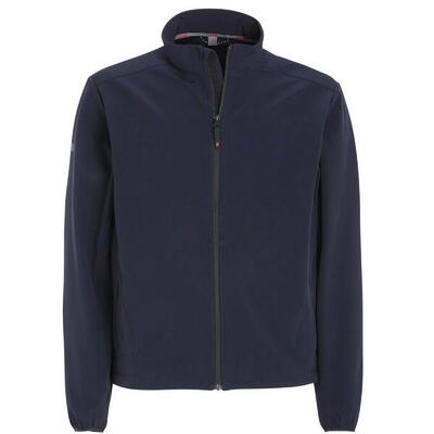 Slam Act Softshelljacke Erwachsene