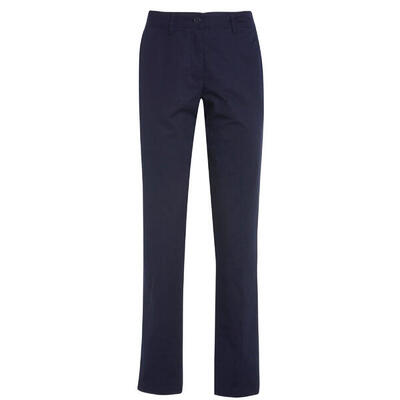 Pantaloni Slam Deck Ws Lgt Chino Pant Donna