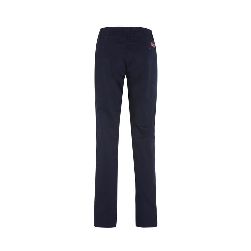 Slam Deck Ws Lgt Pantalon Chino Femme