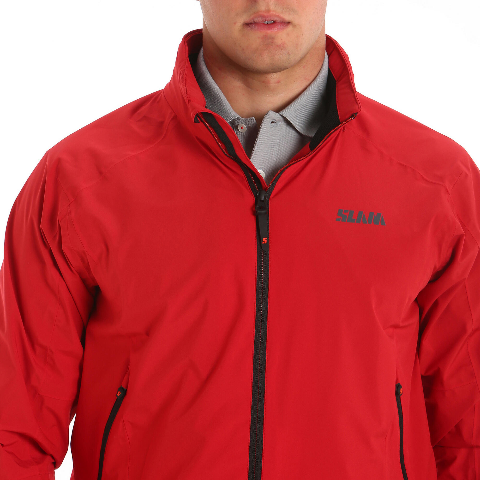Giubbino Slam Deck Lgt Wp Jacket Adulto 3/4