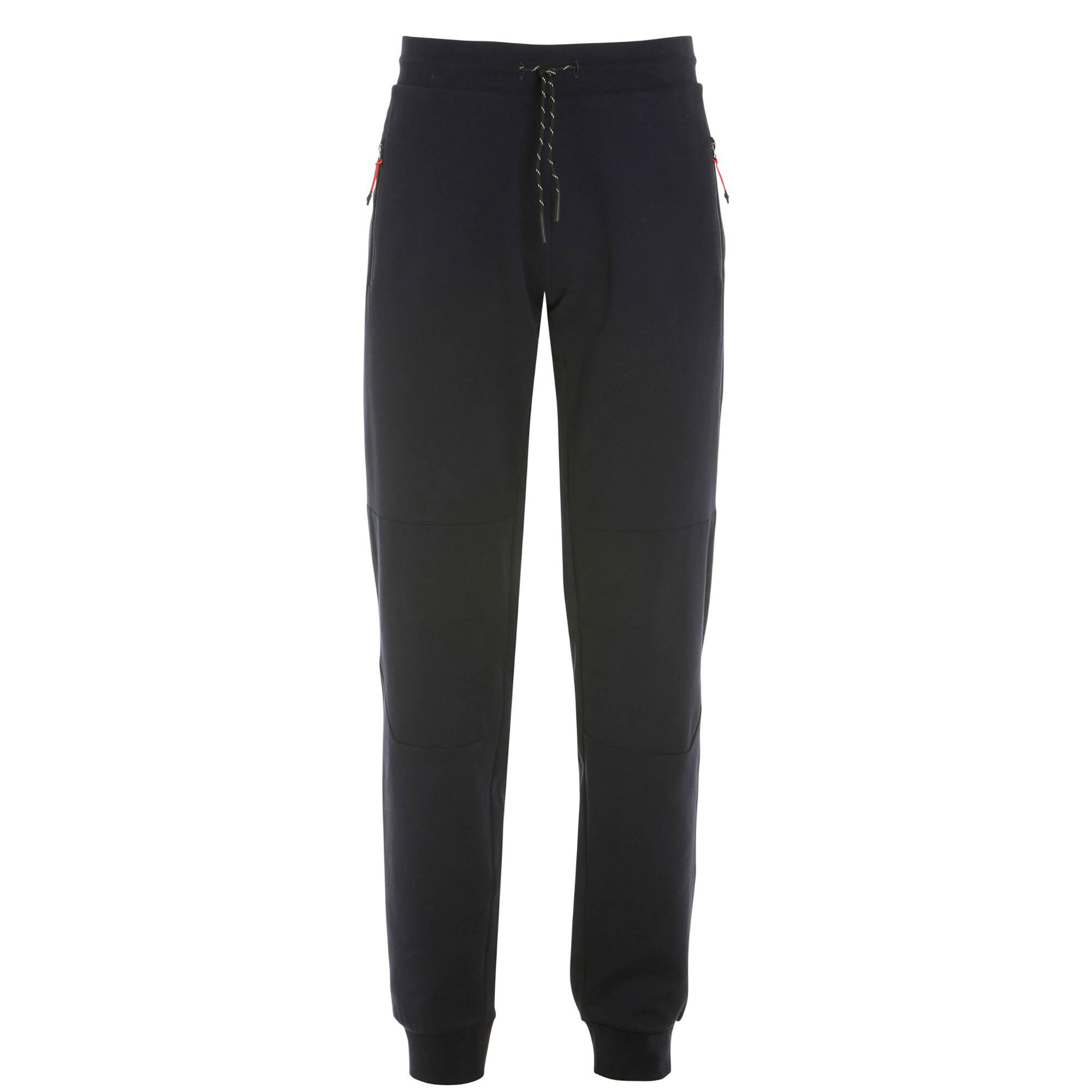 Slam - Pantalon De Sweat Slam Deck Adulte - Pantalon Modulable - Bleu - 38 S - Decathlon