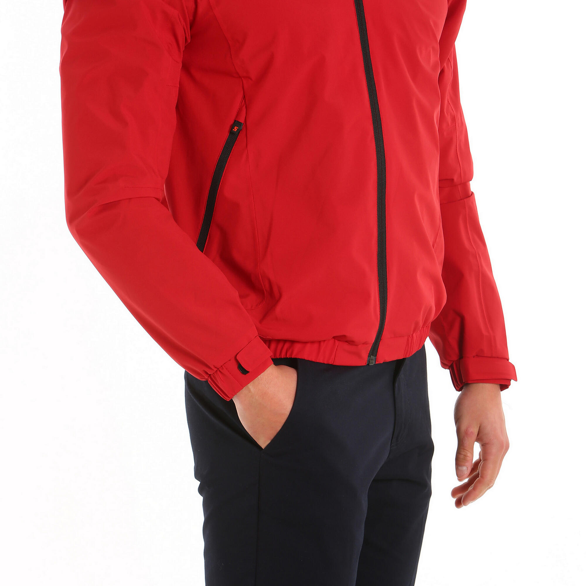 Giubbino Slam Deck Lgt Wp Jacket Adulto 4/4