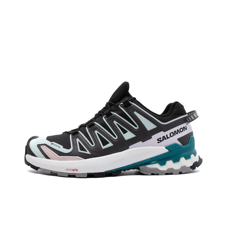 Chaussures De Running Salomon Xa Pro 3D V9 Gtx W Femme