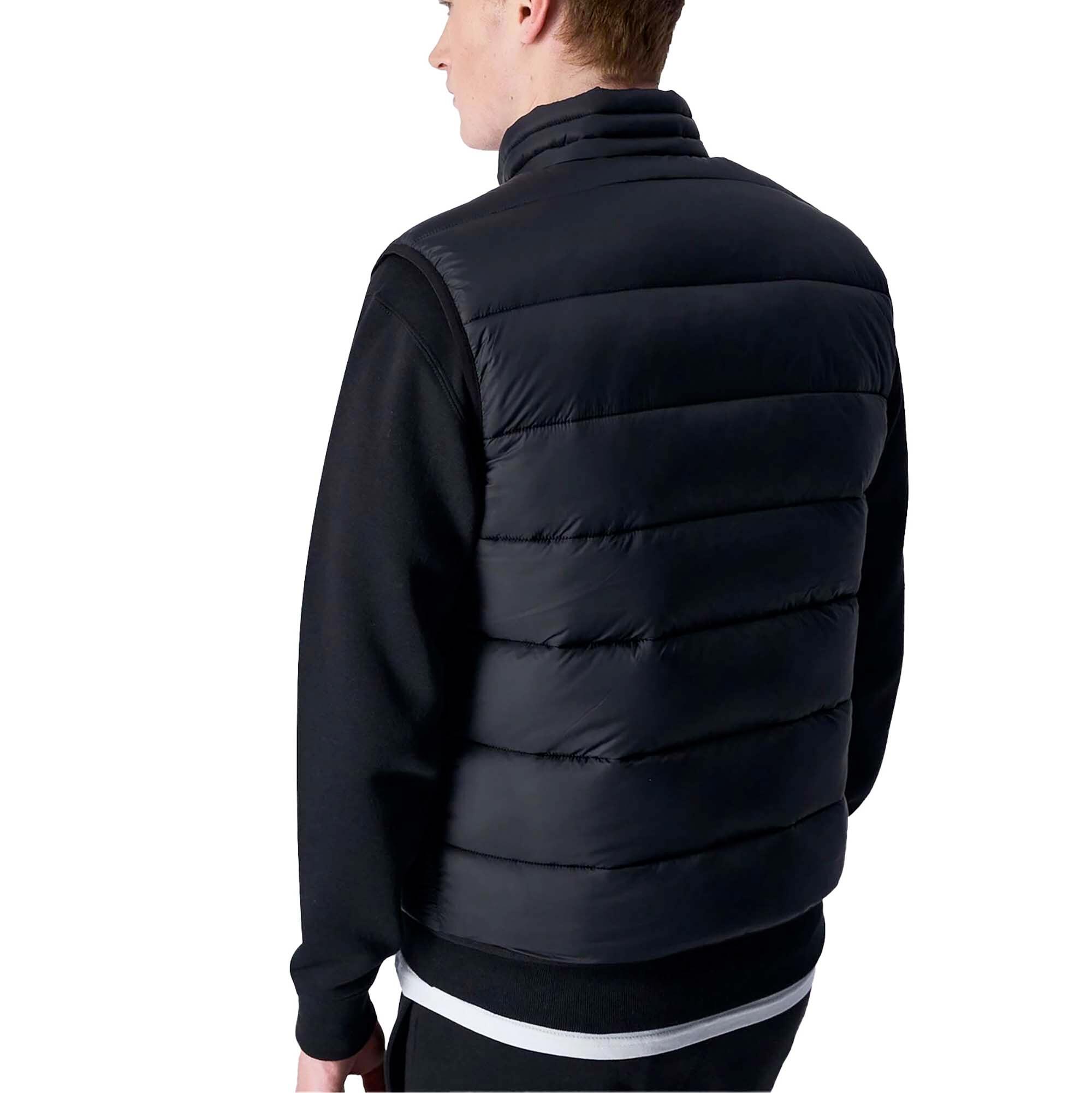 Gilet Smanicati Champion Vest Adulto 3/4