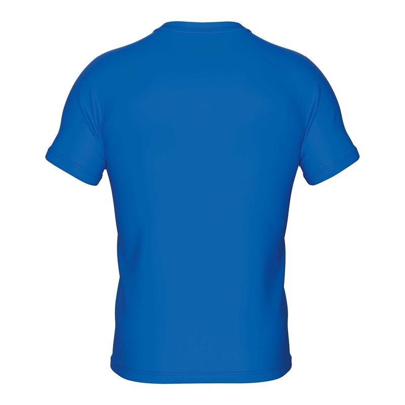 T-Shirt Errea Evo Mc Jr Enfant