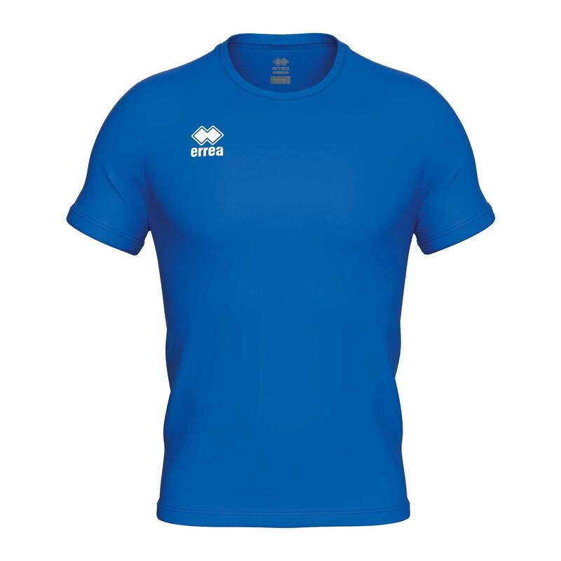 T-Shirt Errea Evo Mc Jr Enfant