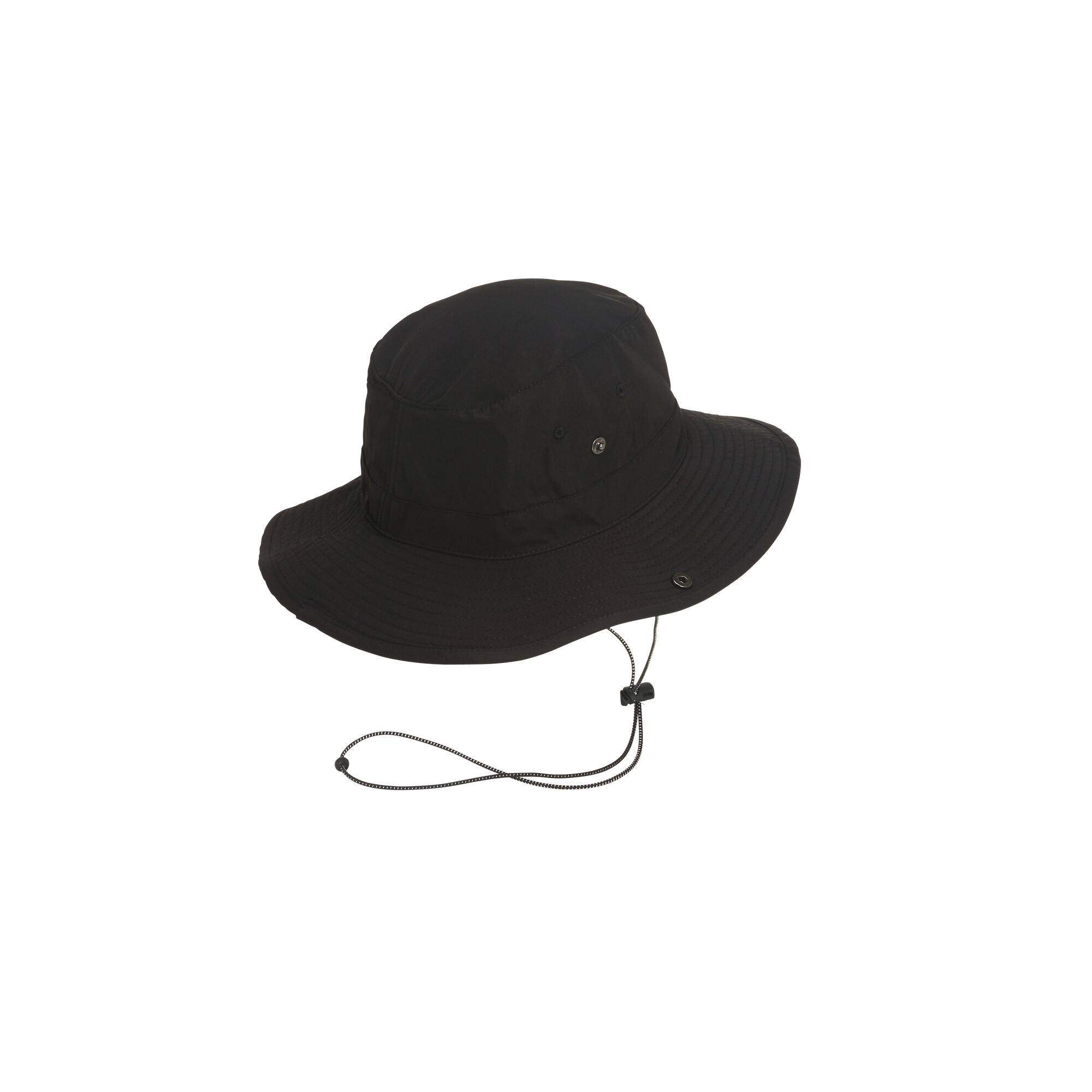 Sombrero De Ala Abierta Adulto 2/5