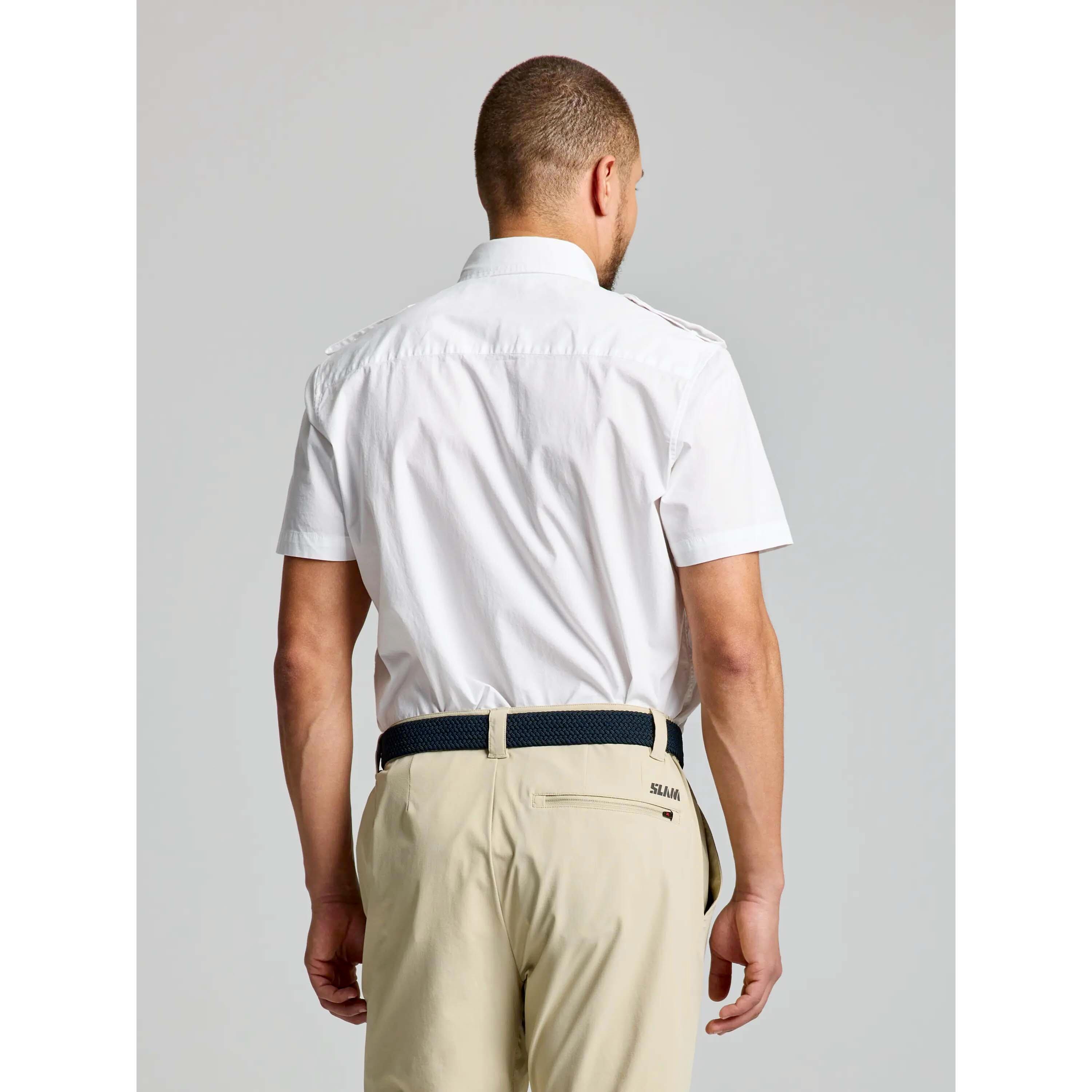 Camisa Yate Slam Deck Adulto 3/5