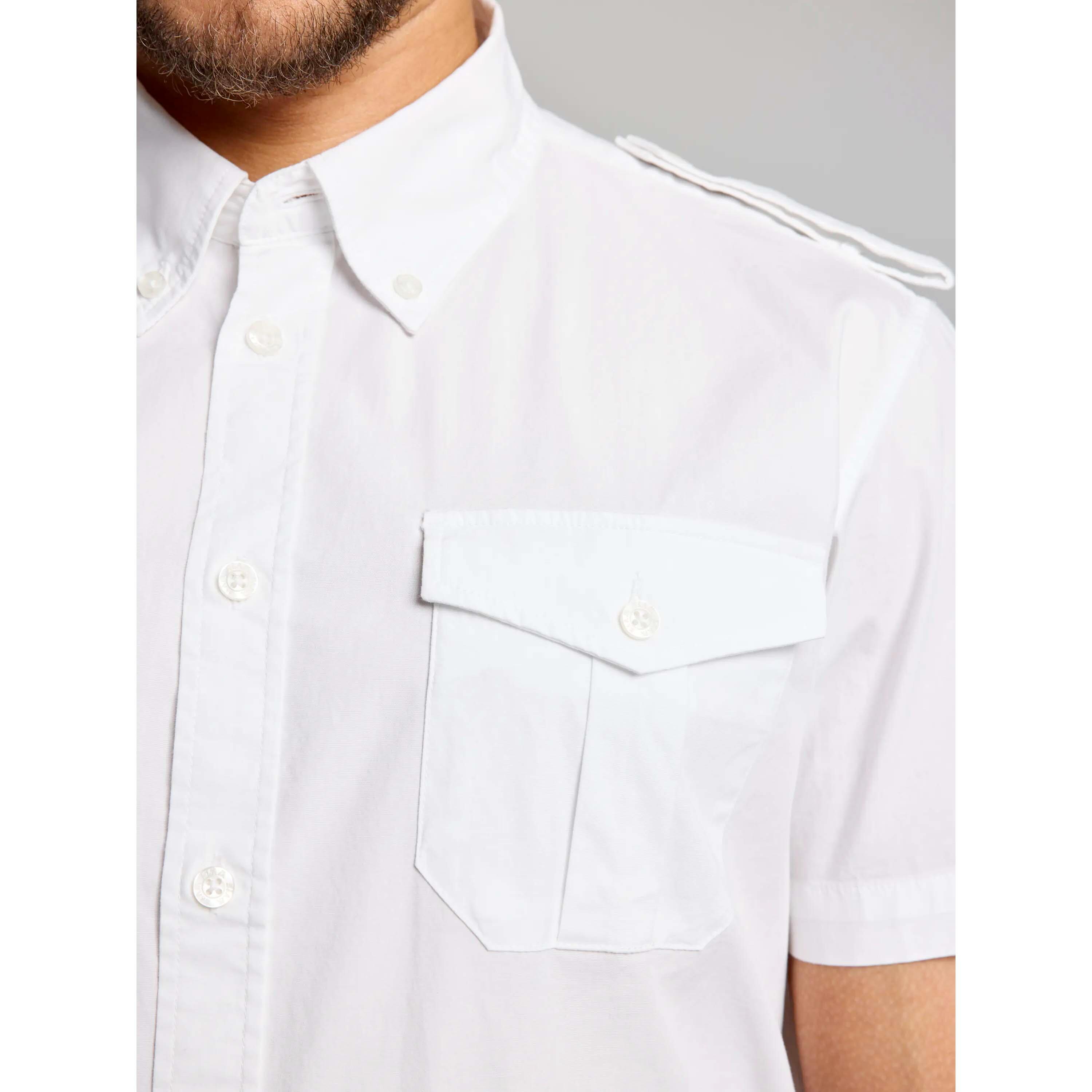 Camisa Yate Slam Deck Adulto 5/5