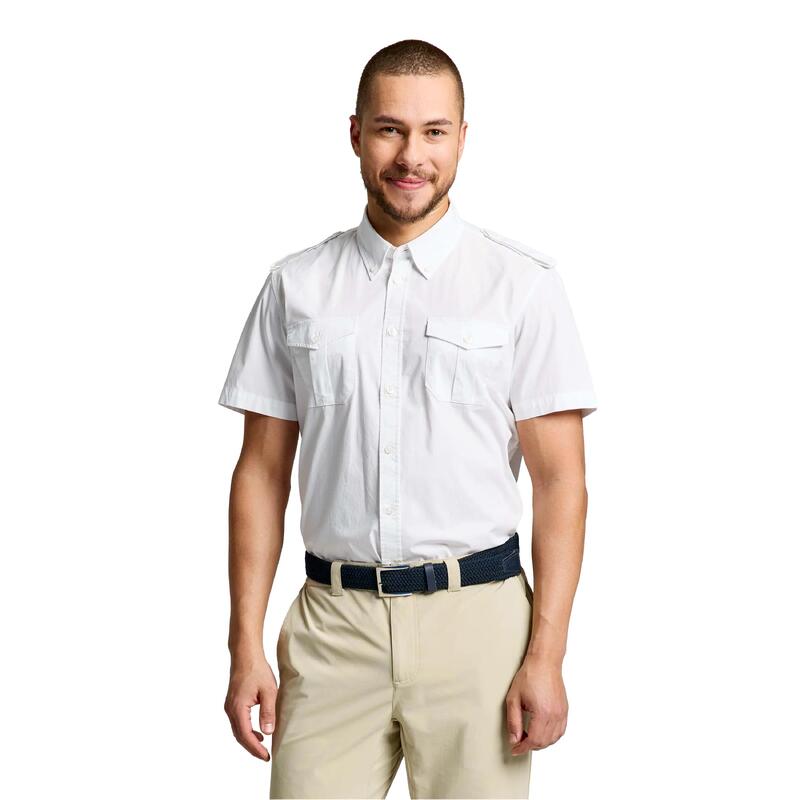 Camicia Slam Deck Yacht Shirt Adulto