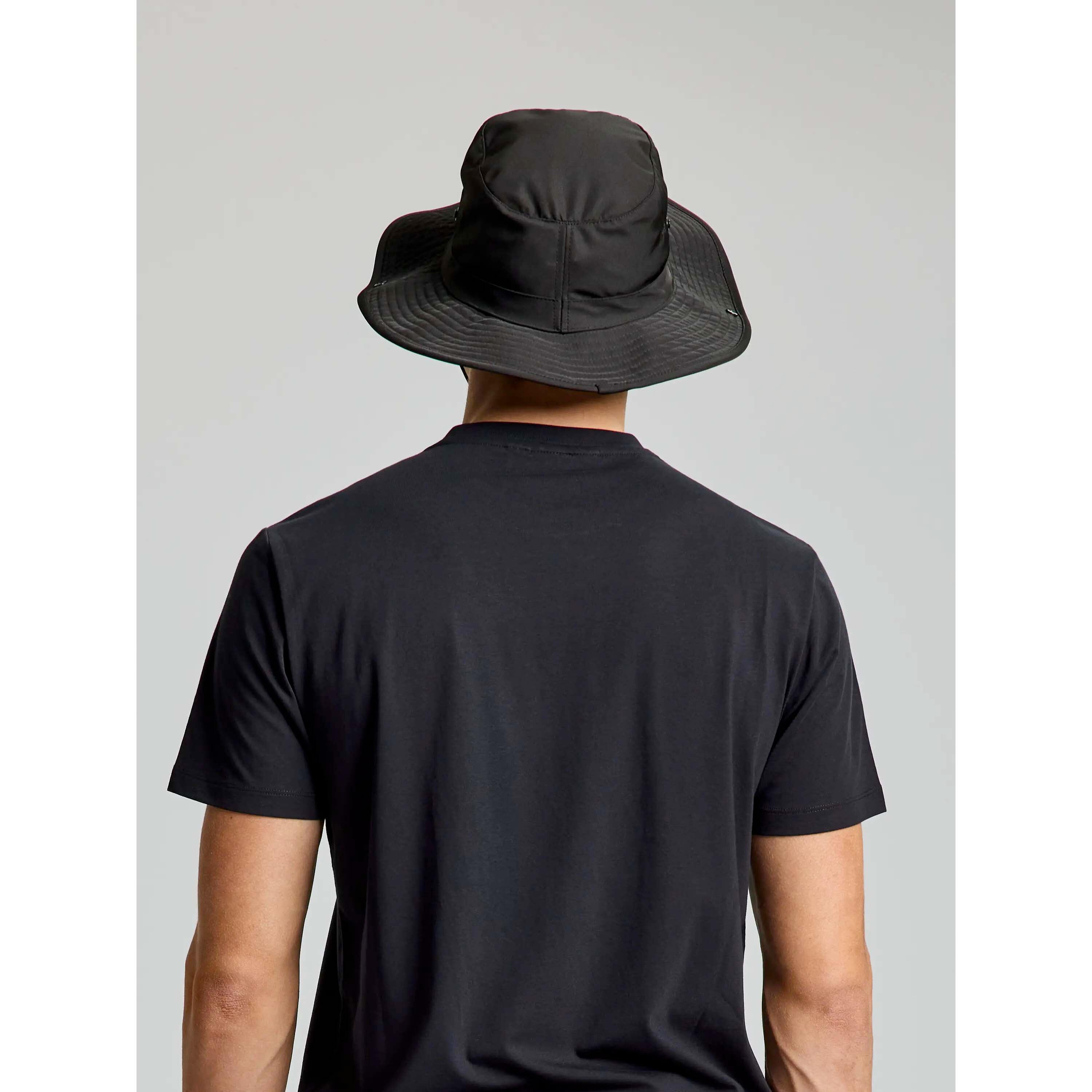 Sombrero De Ala Abierta Adulto 3/5