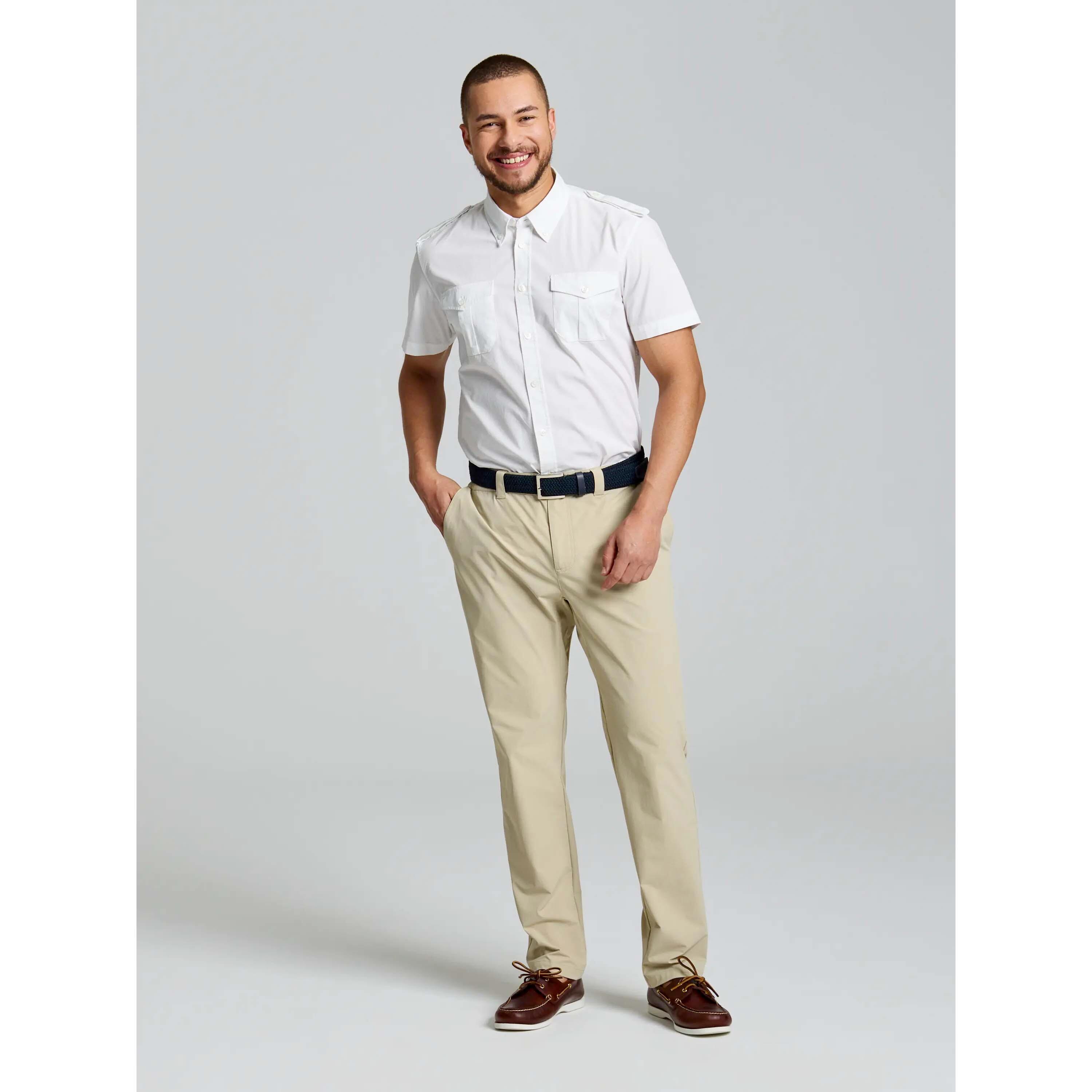 Camisa Yate Slam Deck Adulto 2/5