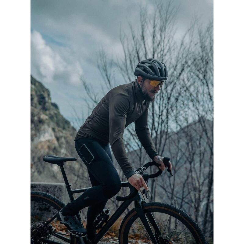 Jachetă de ciclism Northwave Extreme H20 pentru bărbați