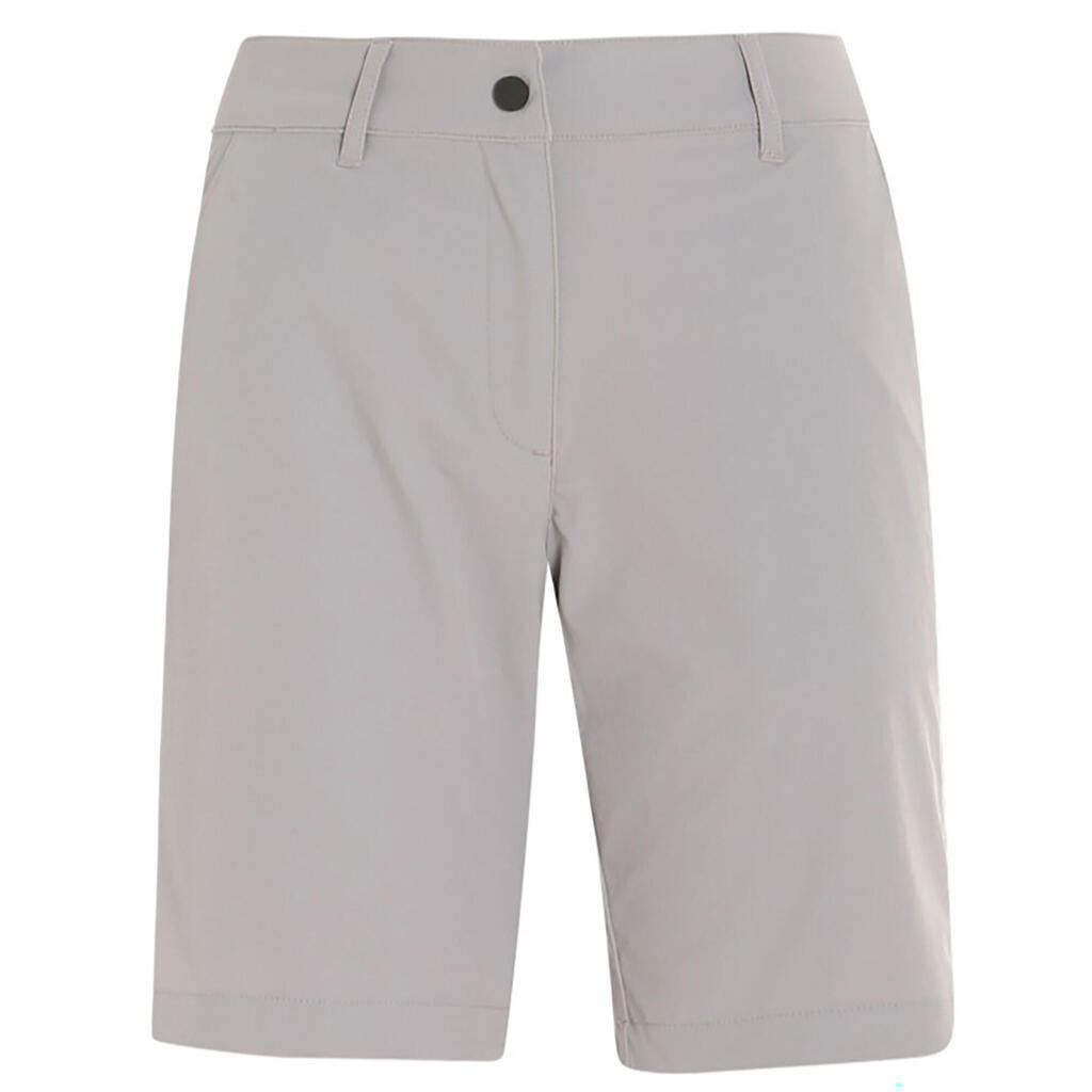 Slam Ws Tech Chino Short Pants Woman