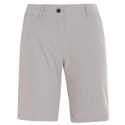 Slam ws tech chino korte broek vrouwen