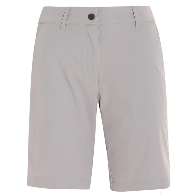 Slam Ws Tech Chino Korte Broek Vrouwen