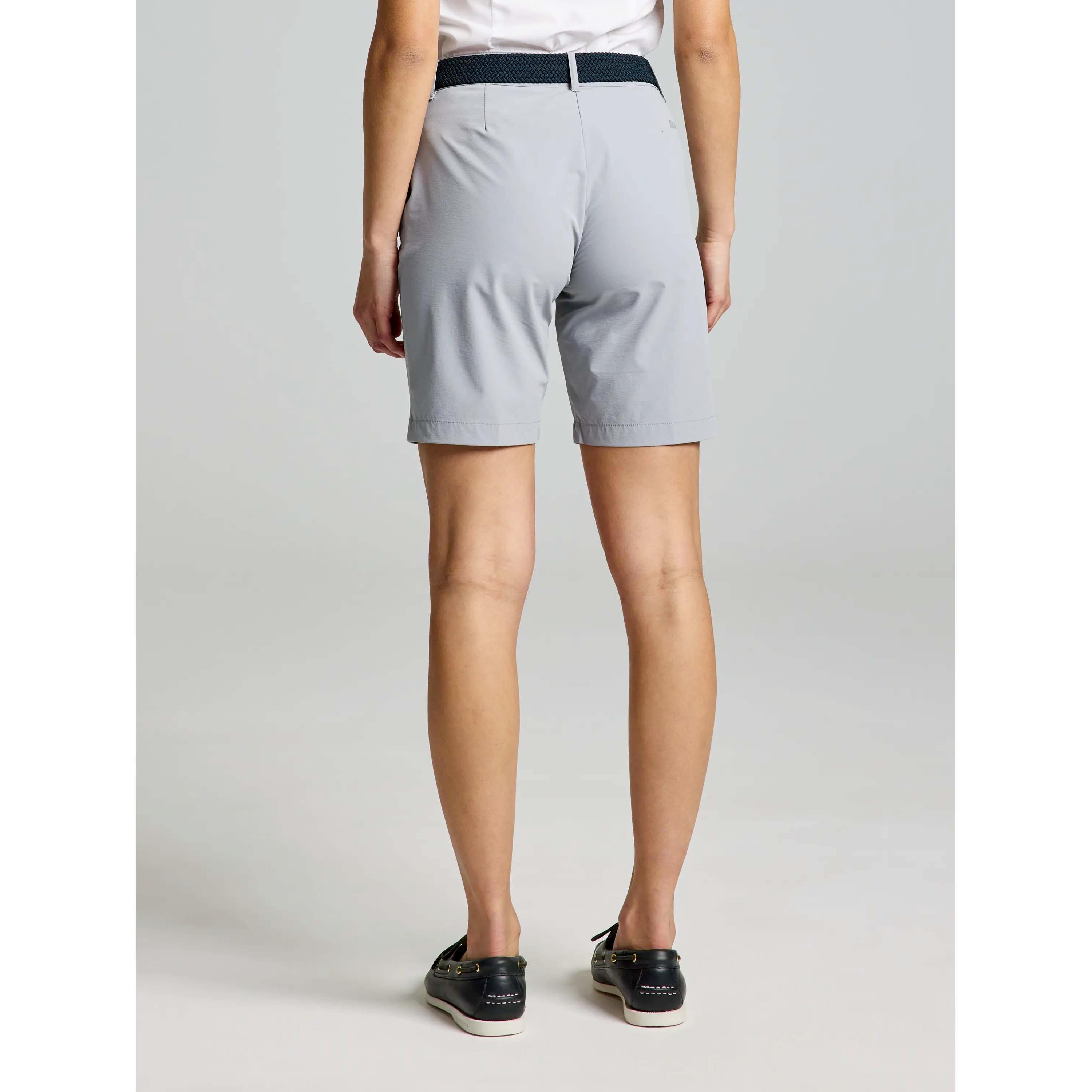 Pantalones Cortos Slam Ws Tech Chino Mujer 3/5