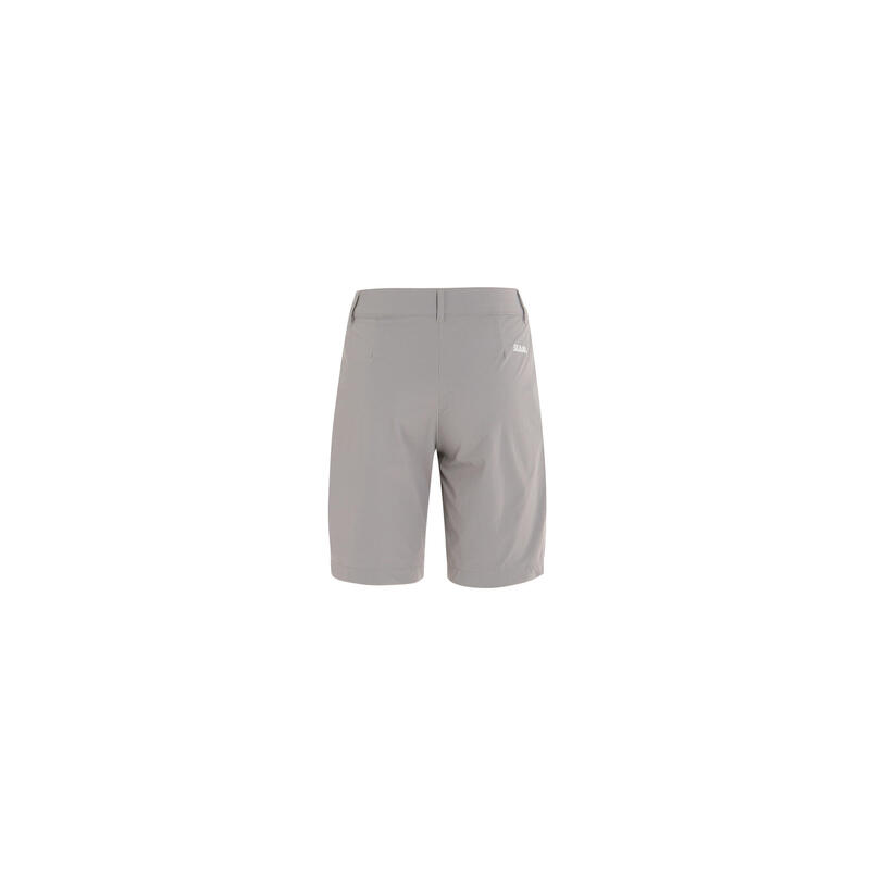 Slam Ws Tech Chino Korte Broek Vrouwen