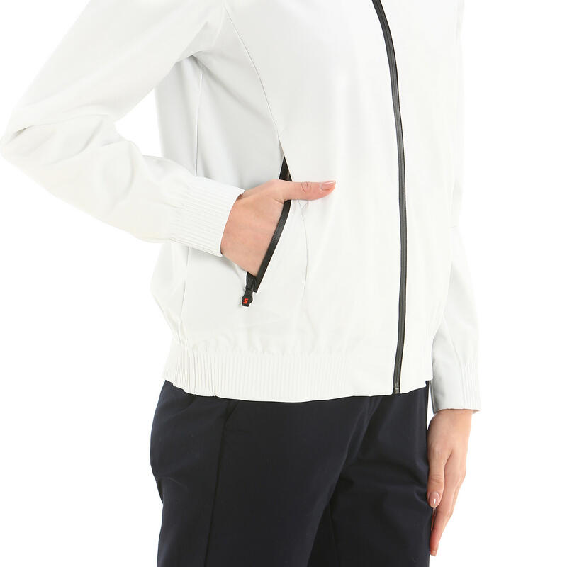 Veste Slam Dock Ws Femme