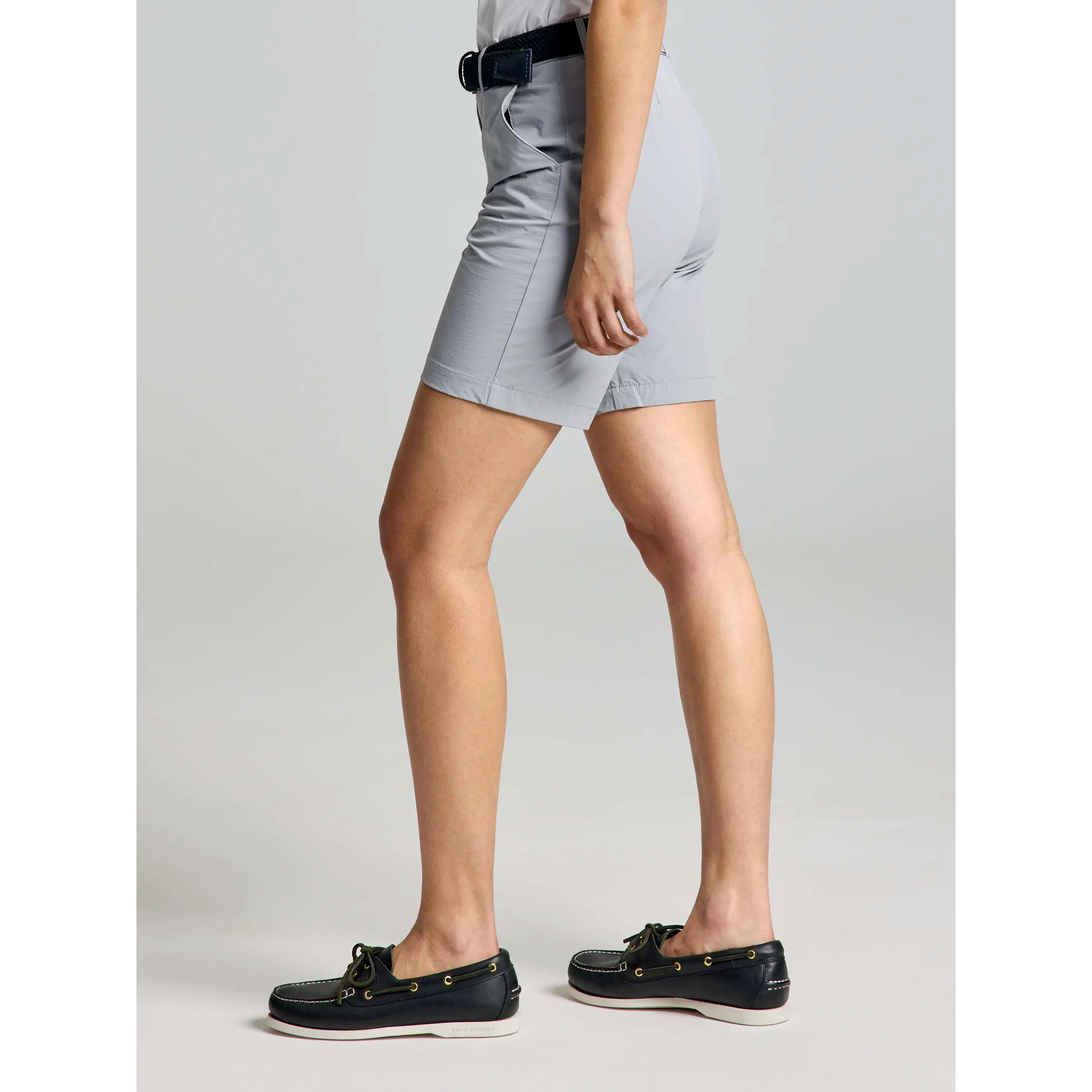 Pantalones Cortos Slam Ws Tech Chino Mujer 4/5