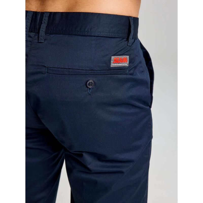 Slam Deck Pantalon Chino Lgt Adulte