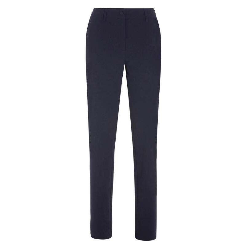 Pantalon Chino Slam Ws Tech Femme