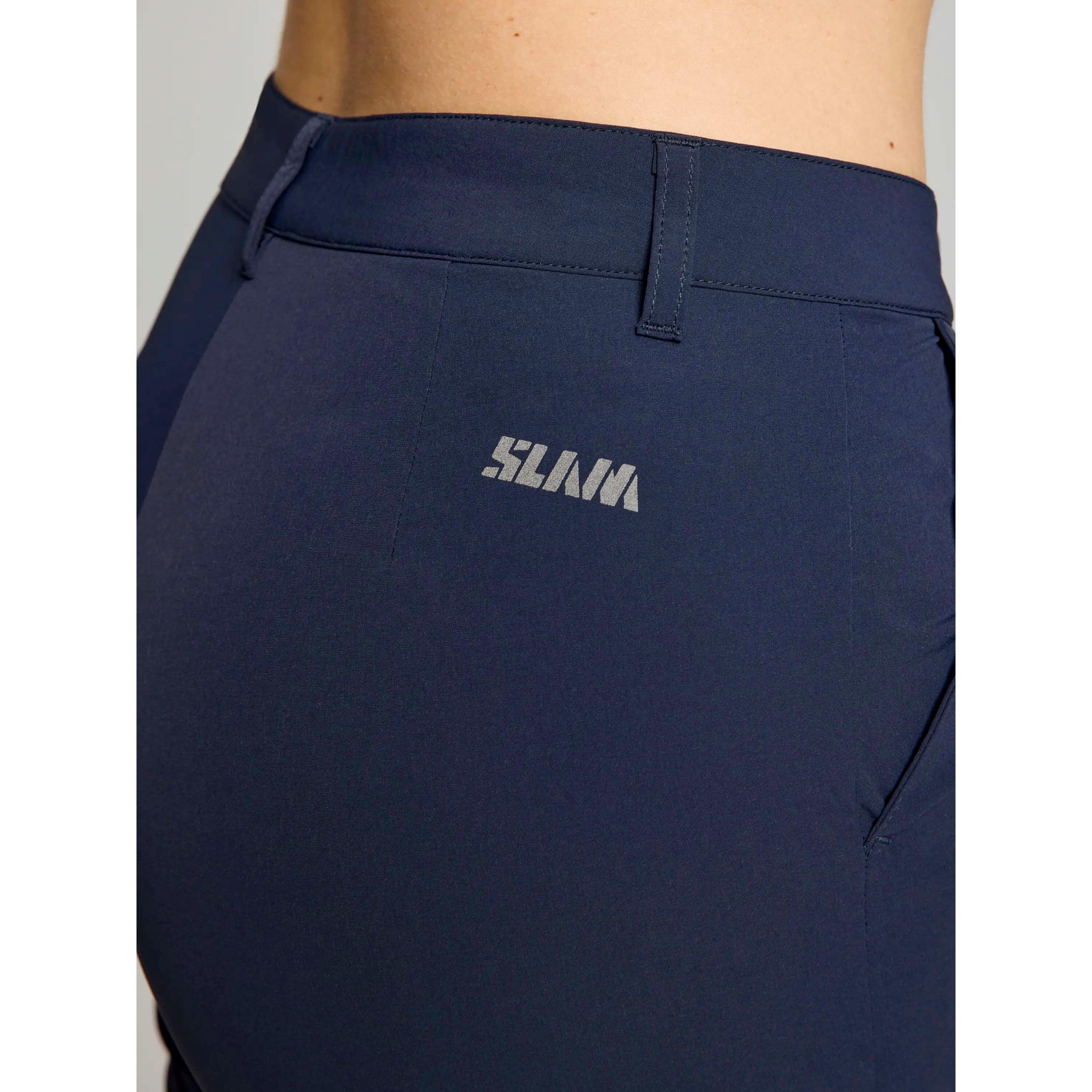 Pantalon Chino Slam Ws Tech Femme 5/5