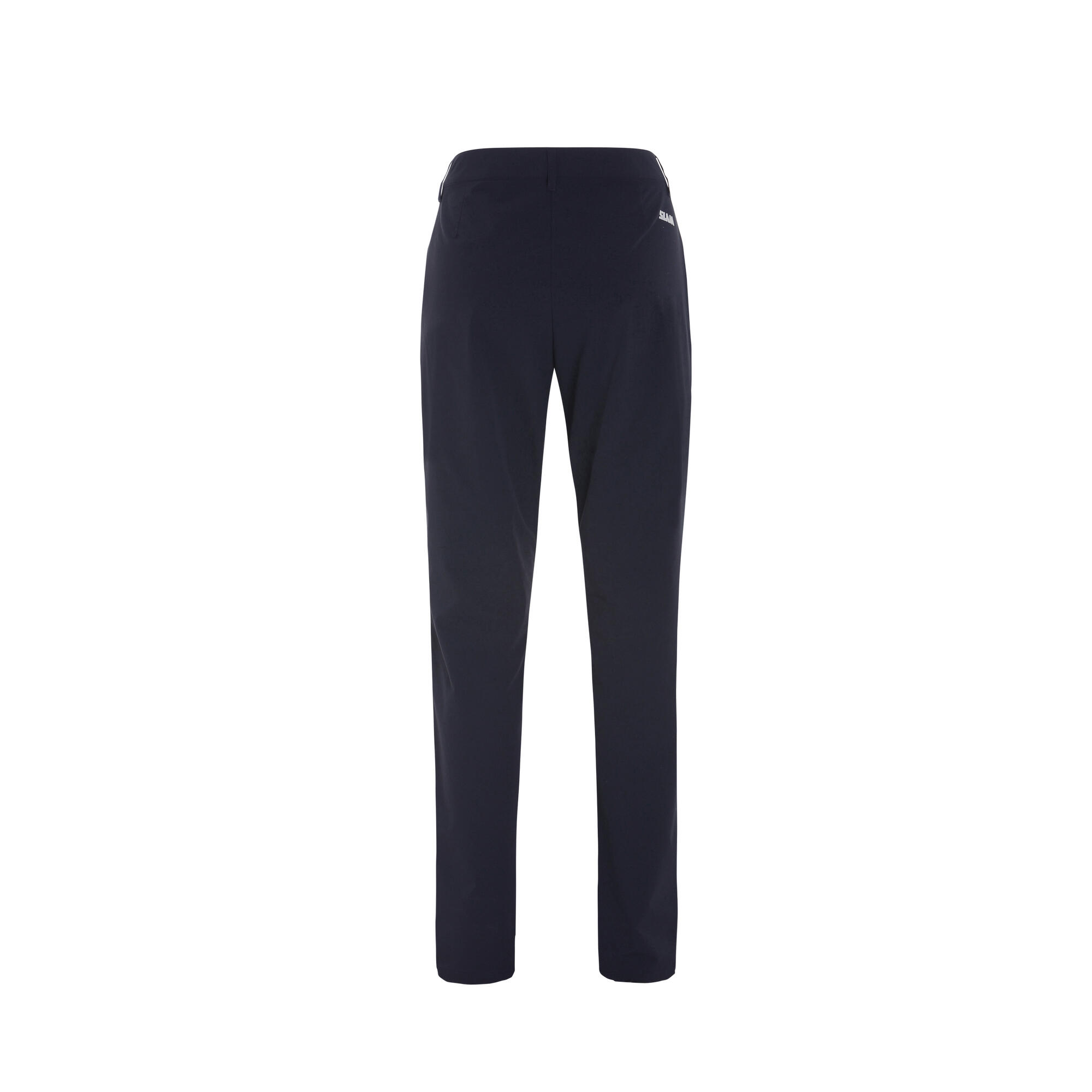 Pantalon Chino Slam Ws Tech Femme 2/5