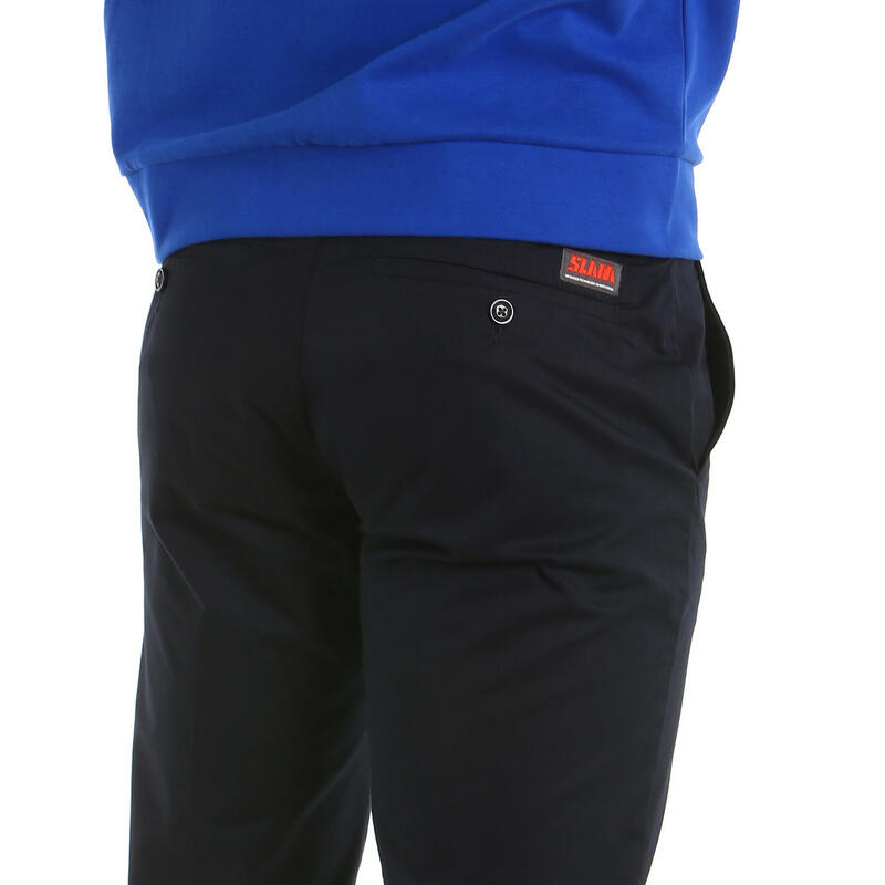 Slam Deck Pantalon Chino Lgt Adulte