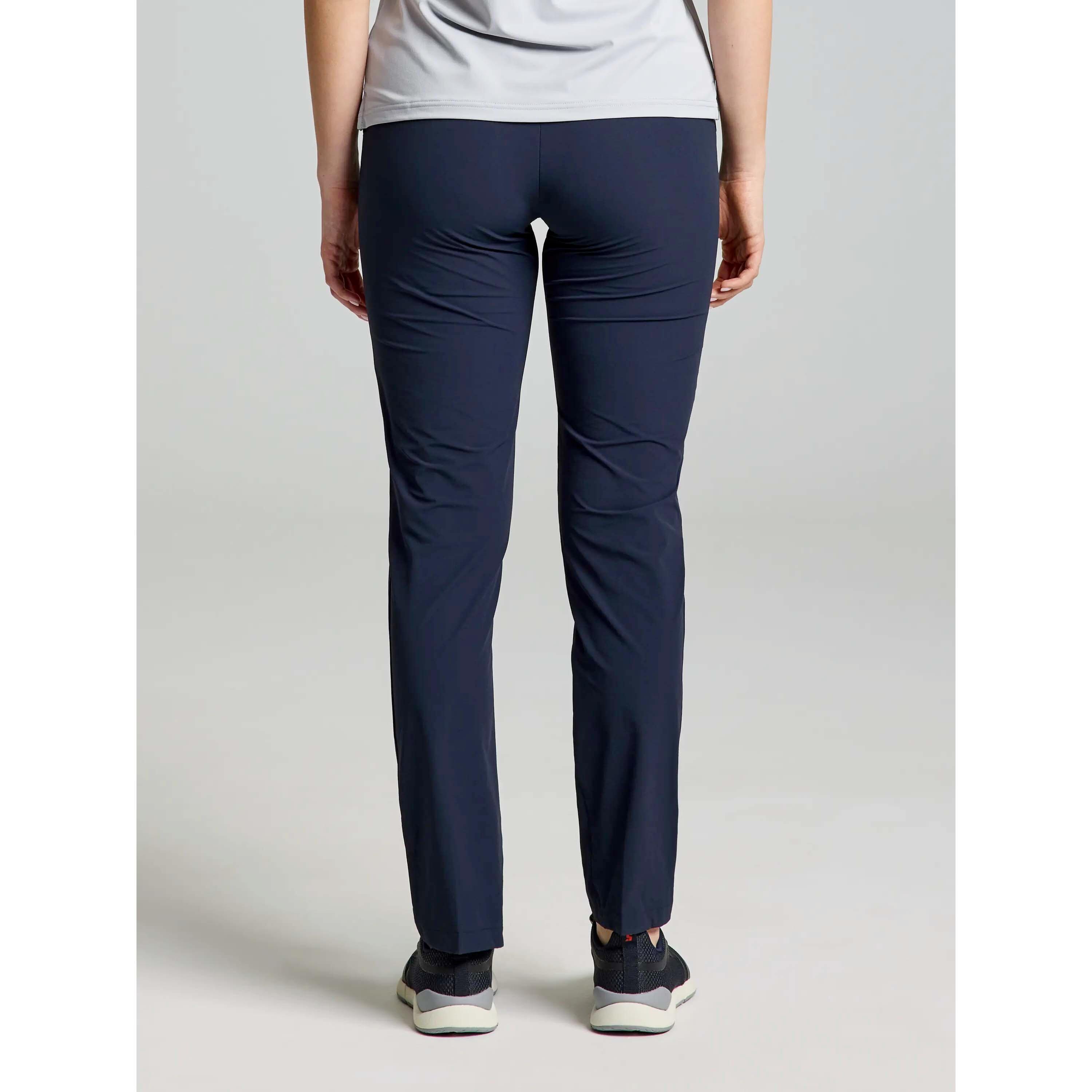 Pantalon Chino Slam Ws Tech Femme 3/5