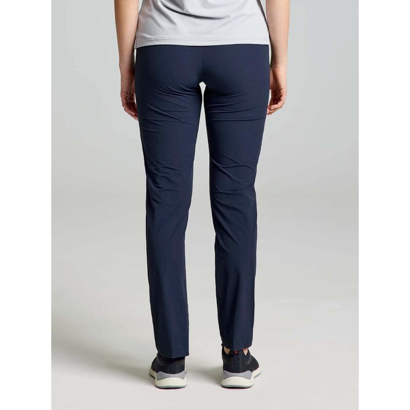 Pantalon Chino Slam Ws Tech Femme