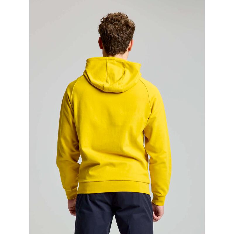 Slam Deck-Hoodie Volwassenen