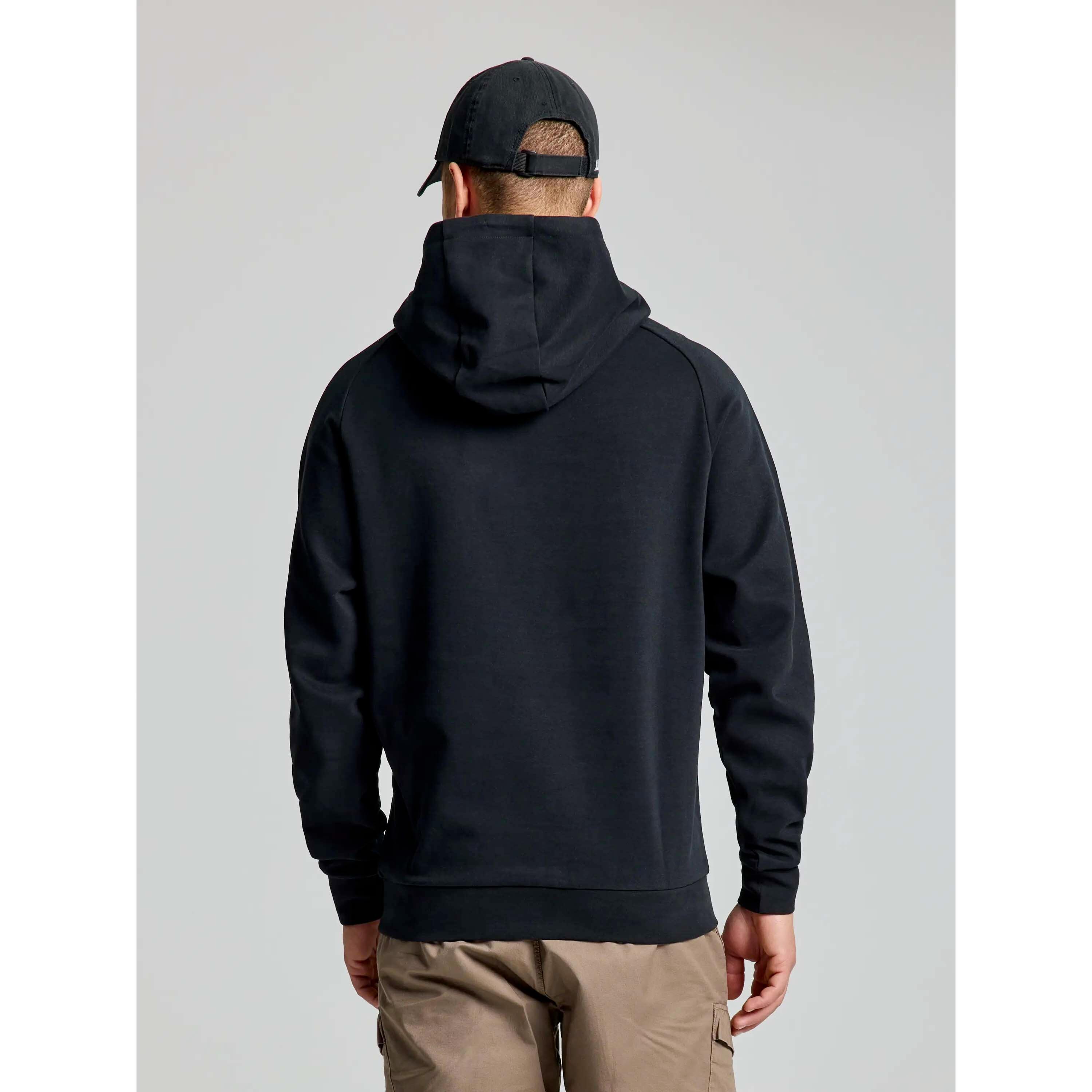 Sudadera Con Capucha Y Logotipo Adulto 3/5