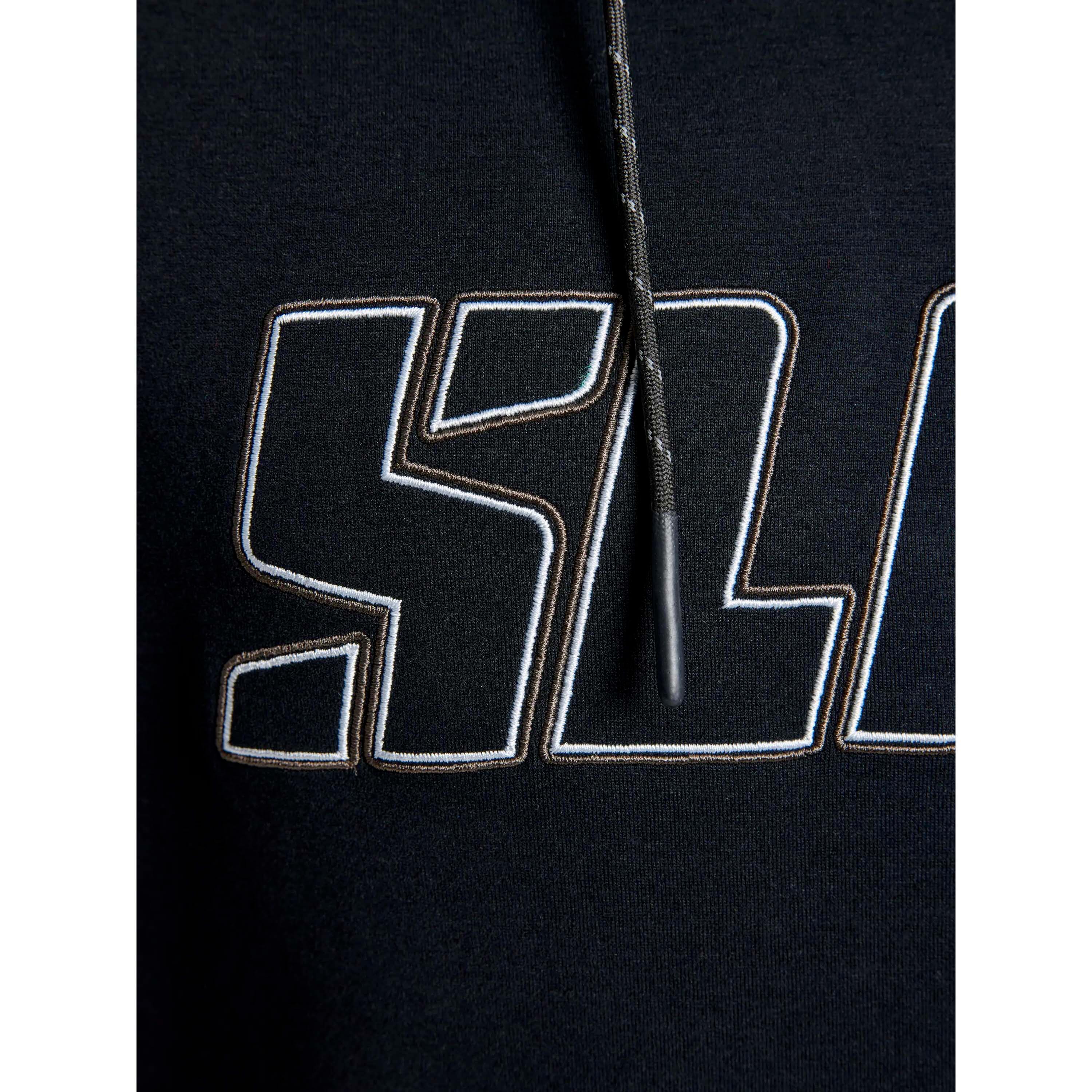 Sudadera Con Capucha Y Logotipo Adulto 5/5