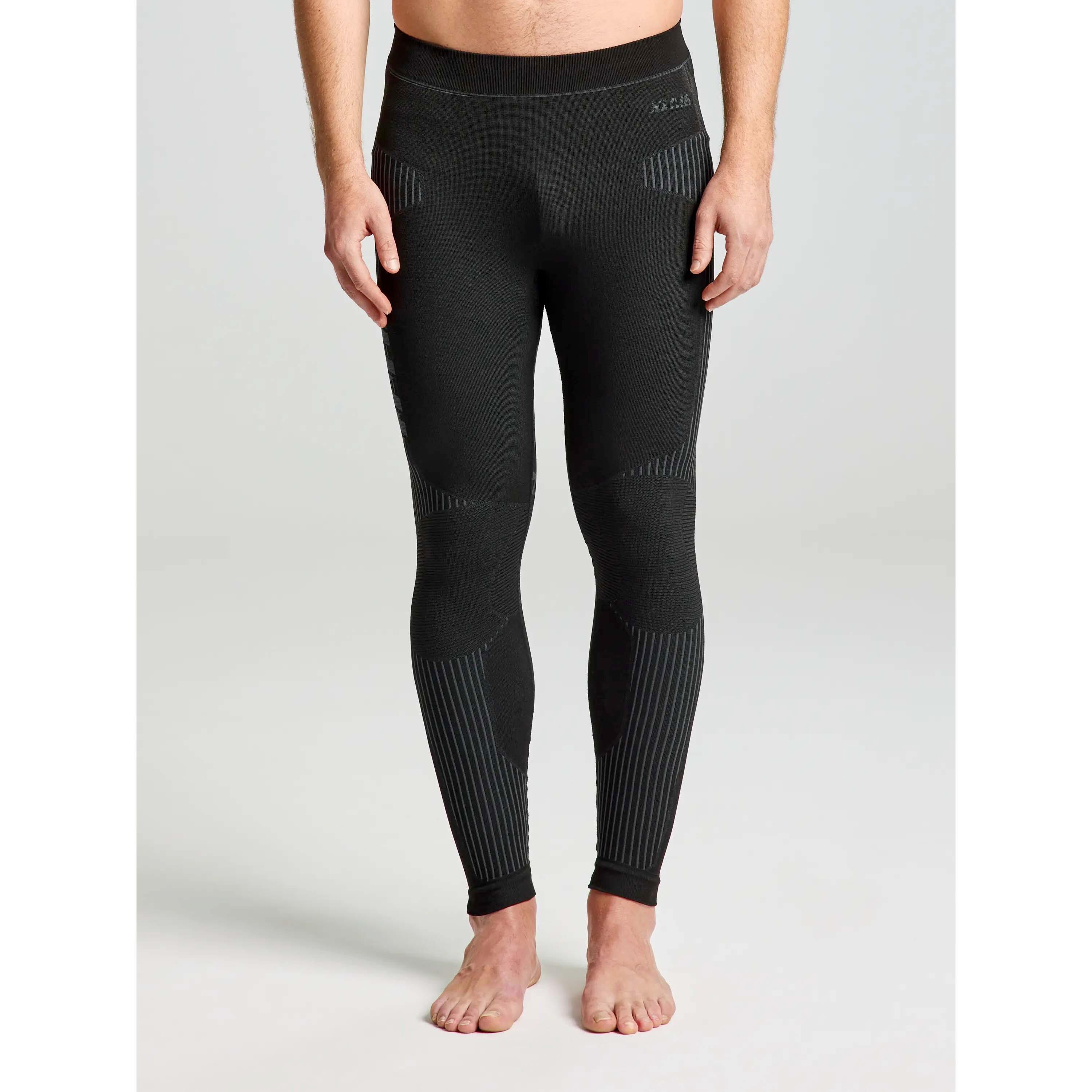 Slam Pro Naadloze Panty Broek Volwassenen 3/5