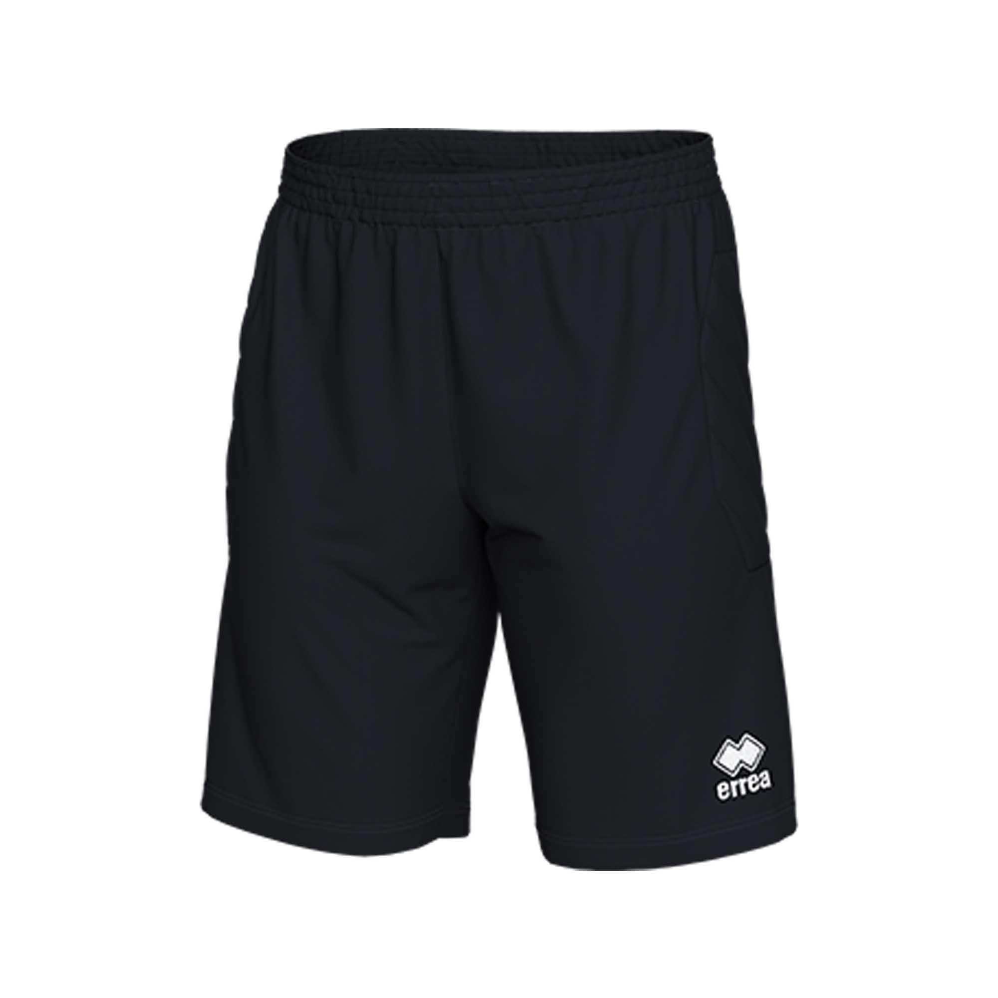 Errea Impact 3.0 Panta Portiere Ad Adulto 2/5