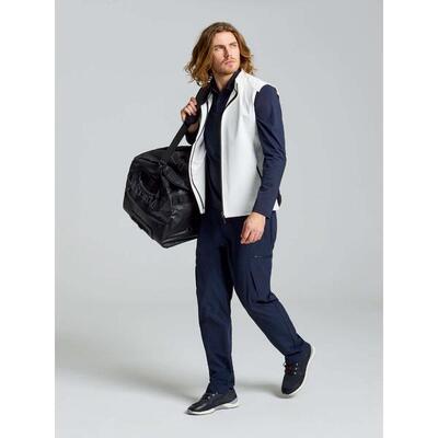 Slam act softshell-vest volwassenen