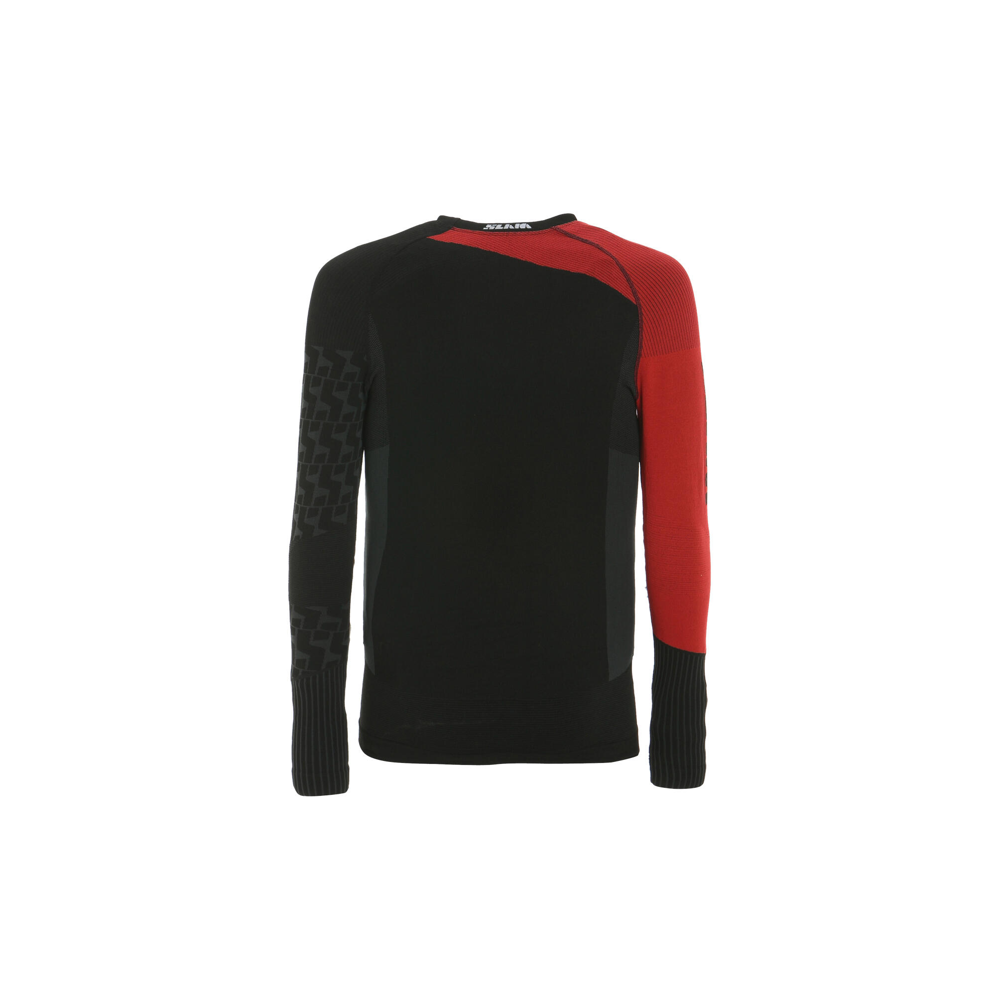 Slam Pro Seamless Top Ml Sous-Vêtement T-Shirt Adulte 2/5