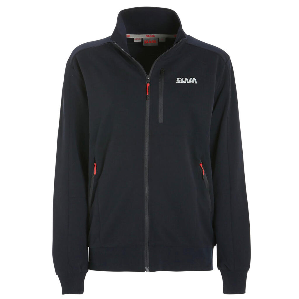 Slam Deck Ws Fz Sweater Sweater Woman