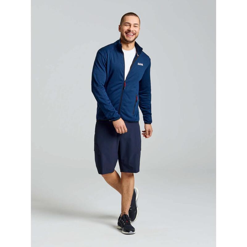 Pantaloni Corti Slam Qd Cargo Short Adulto