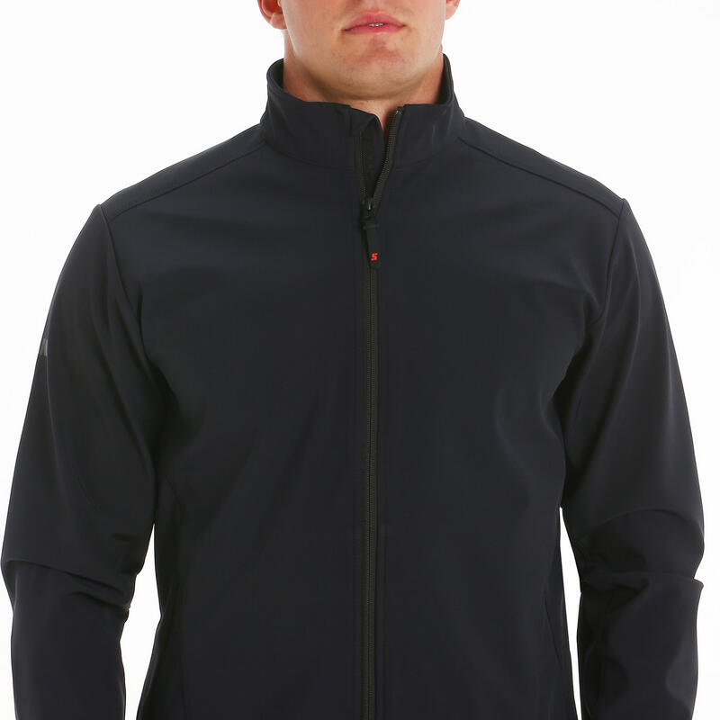 Jachetă Slam Act Softshell Jacket Adult