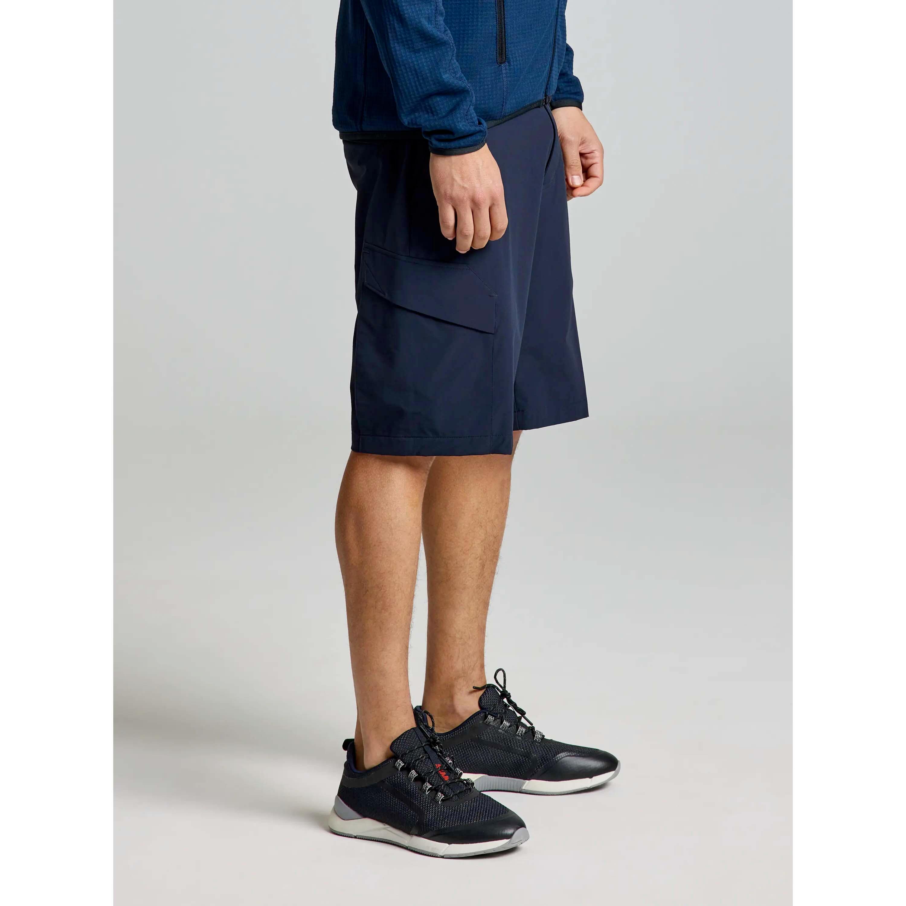 Slam Qd Cargo Korte Broek Volwassenen 4/5