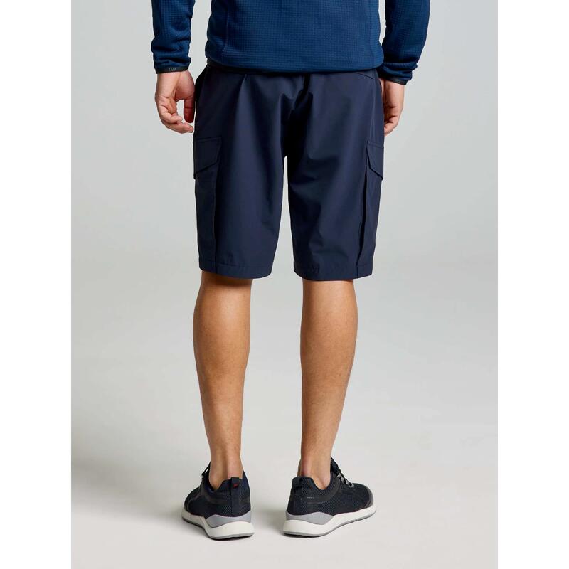 Pantaloni Corti Slam Qd Cargo Short Adulto